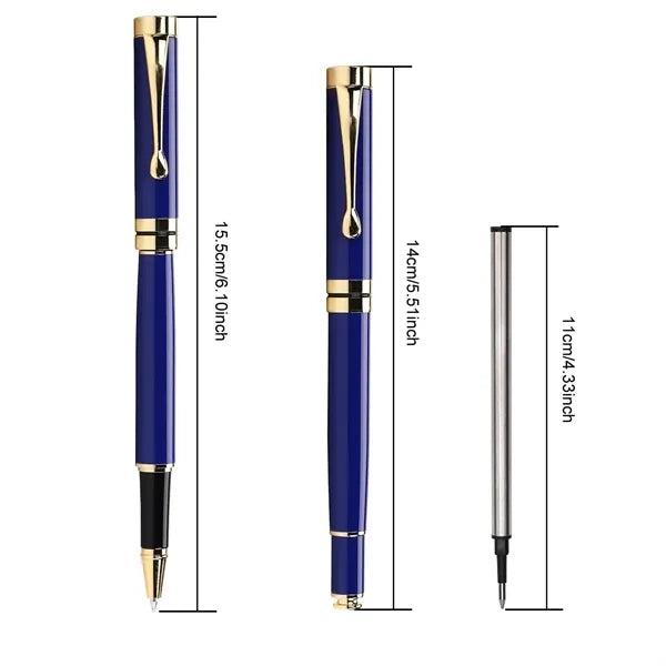 Luxury Ballpoint Best Ball Pen
