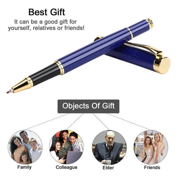 Luxury Ballpoint Best Ball Pen