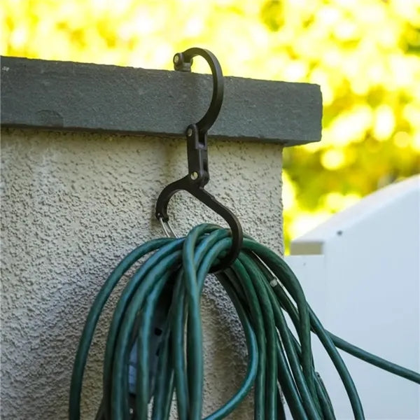 Outdoor Carabiner Clip Swivels Hooks