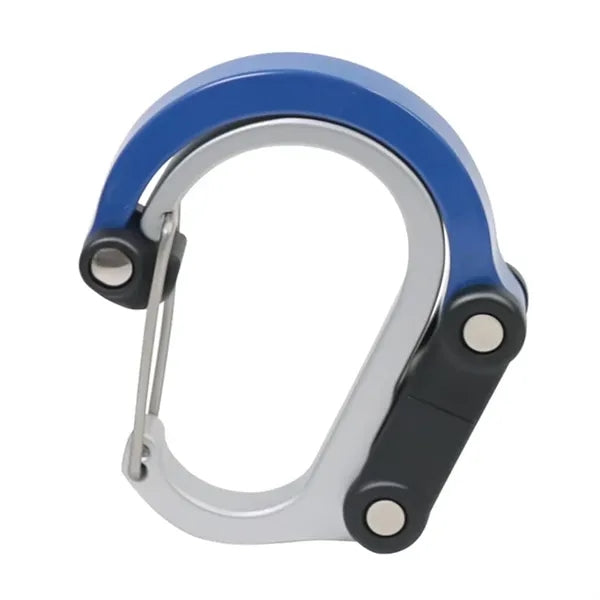 Outdoor Carabiner Clip Swivels Hooks