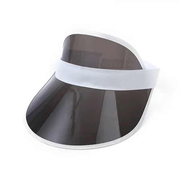 Summer Outdoor UV Protection Sun Cap