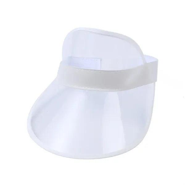 Summer Outdoor UV Protection Sun Cap