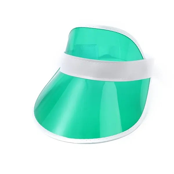 Summer Outdoor UV Protection Sun Cap