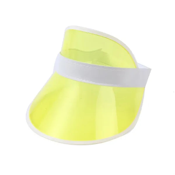 Summer Outdoor UV Protection Sun Cap