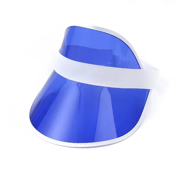 Summer Outdoor UV Protection Sun Cap