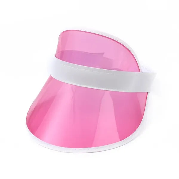 Summer Outdoor UV Protection Sun Cap