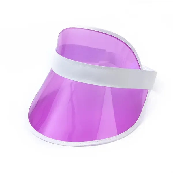 Summer Outdoor UV Protection Sun Cap