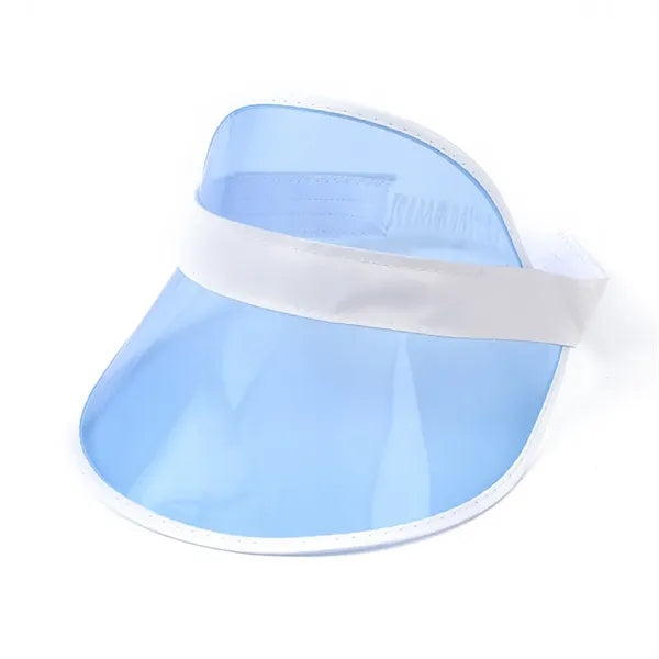 Summer Outdoor UV Protection Sun Cap