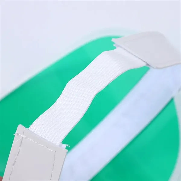 Summer Outdoor UV Protection Sun Cap