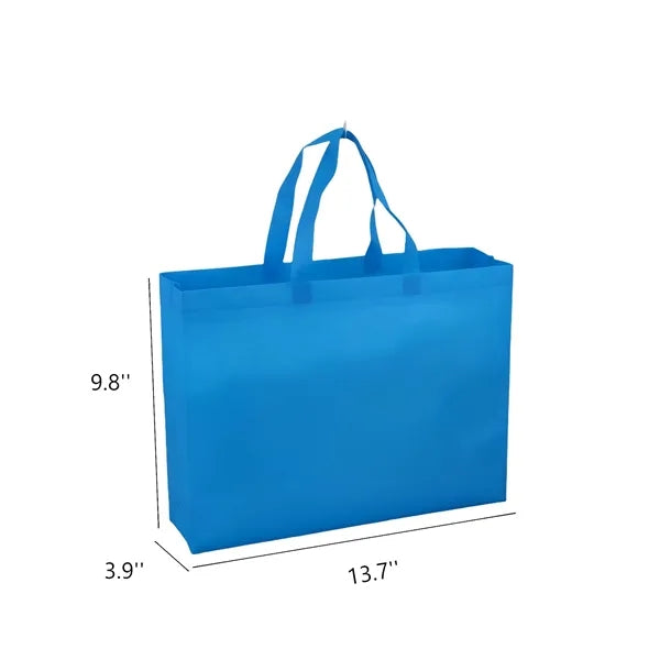 Non-Woven Bags - Thickened Takeaway, Shoe, Shopping