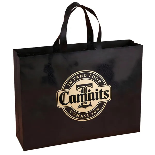 Non-Woven Bags - Thickened Takeaway, Shoe, Shopping