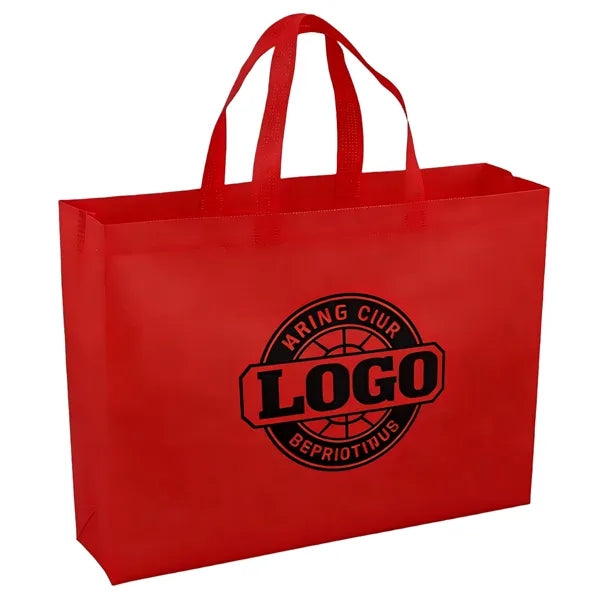 Non-Woven Bags - Thickened Takeaway, Shoe, Shopping