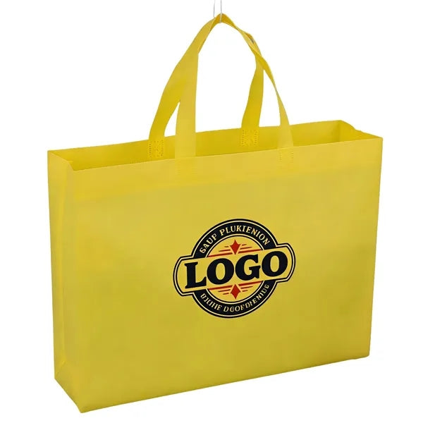 Non-Woven Bags - Thickened Takeaway, Shoe, Shopping