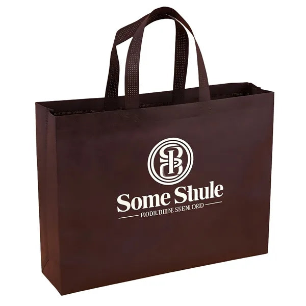 Non-Woven Bags - Thickened Takeaway, Shoe, Shopping