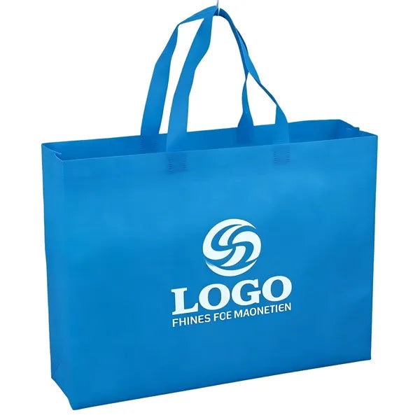 Non-Woven Bags - Thickened Takeaway, Shoe, Shopping