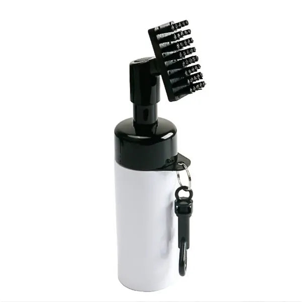 Essential Golf Club Groove Cleaning Brush