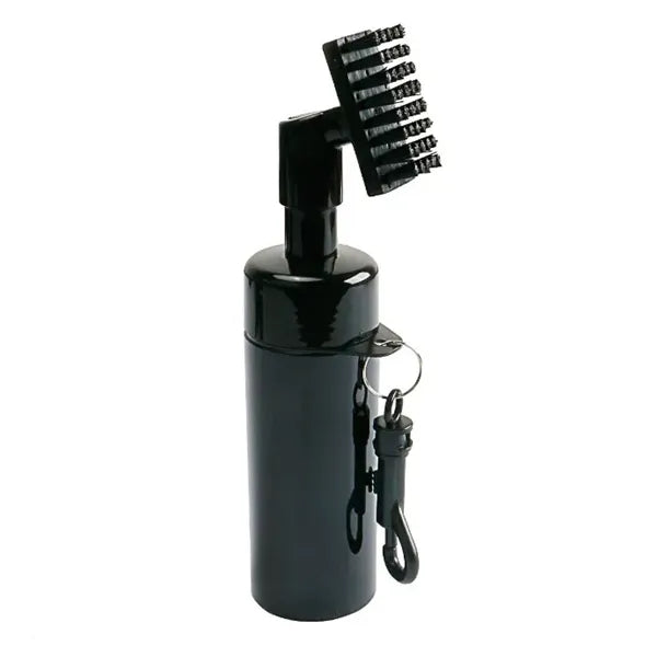 Essential Golf Club Groove Cleaning Brush