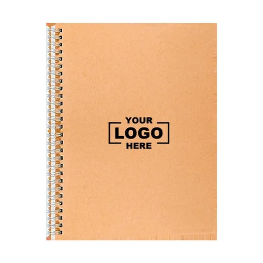 Spiral Notebooks