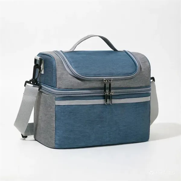Insulated Lunch Bento Bag