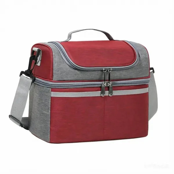 Insulated Lunch Bento Bag