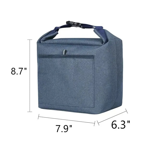 Insulated Lunch Bento Bag