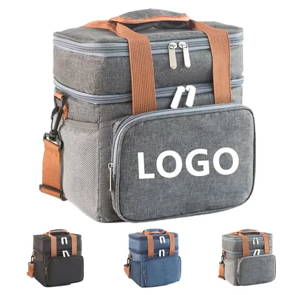Picnic Bento Lunch Bag