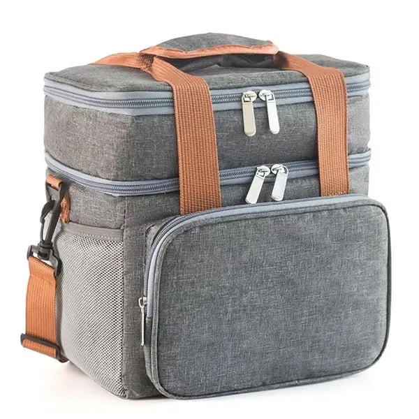 Picnic Bento Lunch Bag