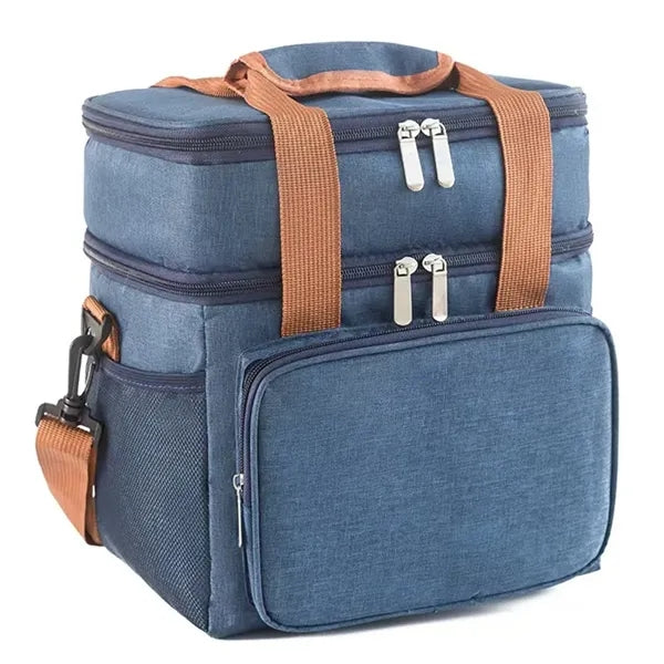 Picnic Bento Lunch Bag