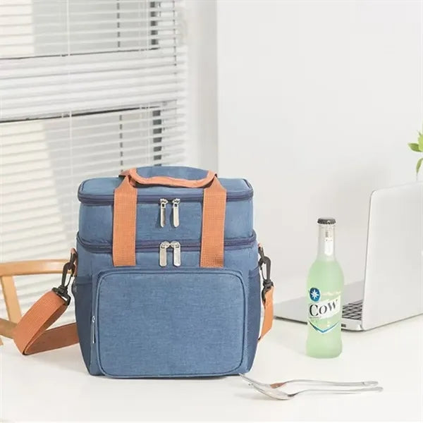 Picnic Bento Lunch Bag
