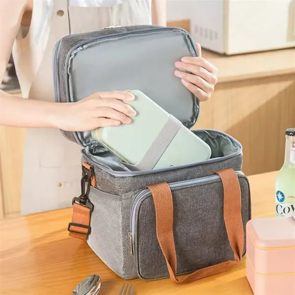 Picnic Bento Lunch Bag