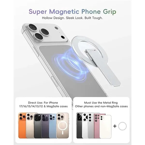 MagSafe Phone Stand Grip