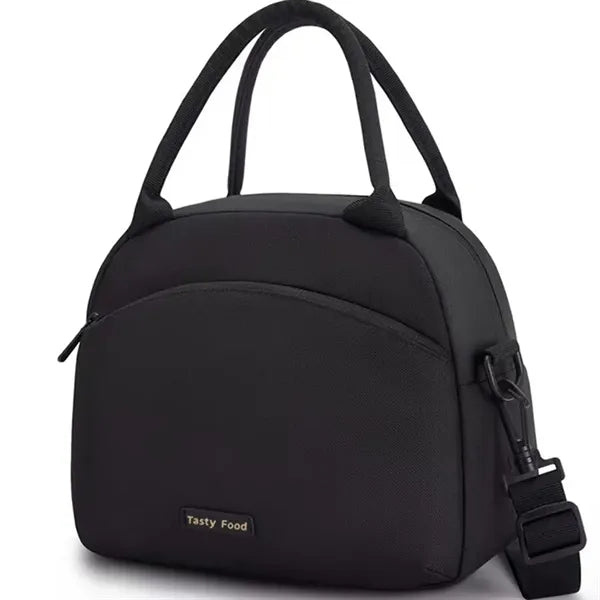 Insulated Lunch Cooler Bag
