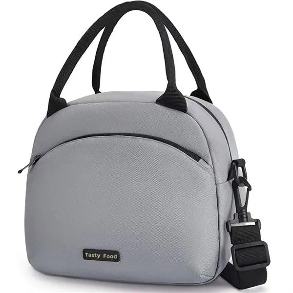Insulated Lunch Cooler Bag