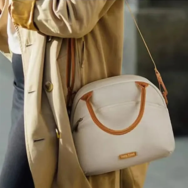 Insulated Lunch Cooler Bag