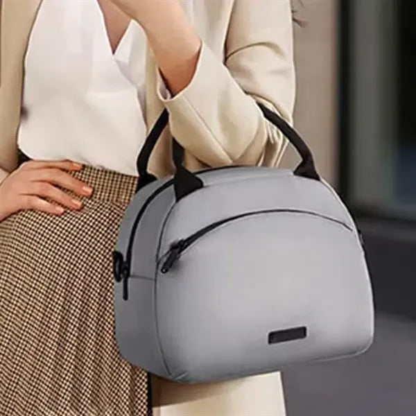 Insulated Lunch Cooler Bag