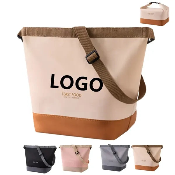 Lunch Kooler Bag