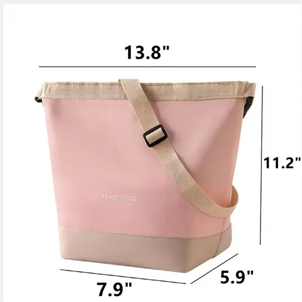 Lunch Kooler Bag