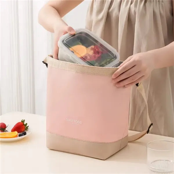Lunch Kooler Bag