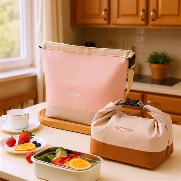 Lunch Kooler Bag