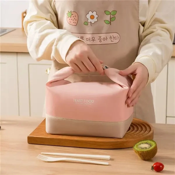 Lunch Kooler Bag