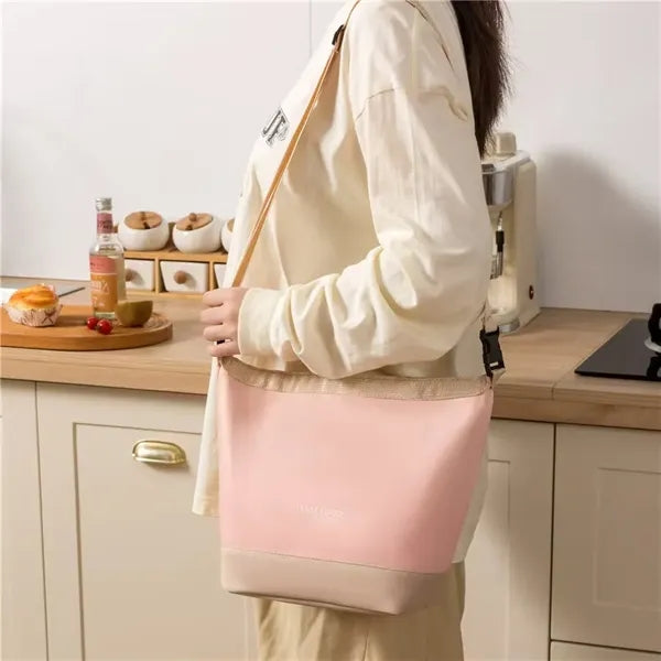 Lunch Kooler Bag