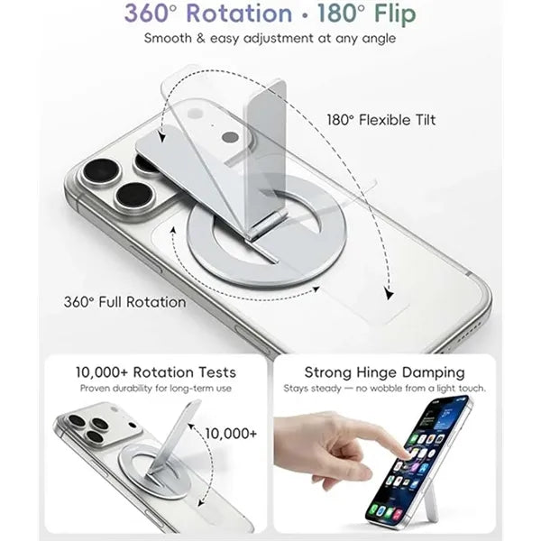 MagSafe Phone Stand Grip