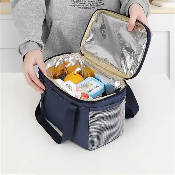 Bento Cooler Bag