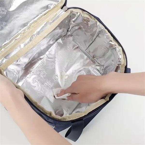 Bento Cooler Bag