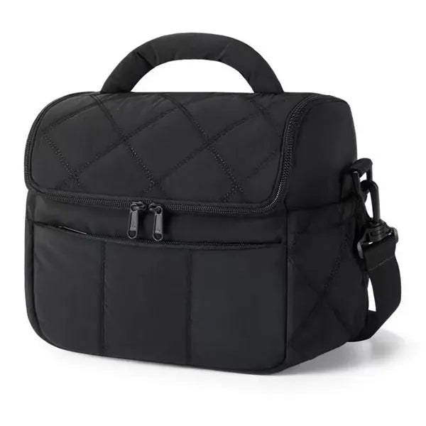 10-Can Insulated Lunch Bag