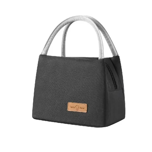 Insulated Tote Bag