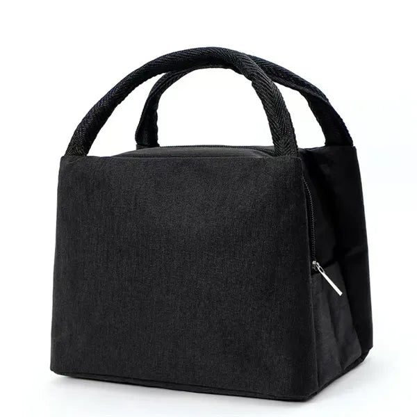 Insulated Tote Lunch Bag