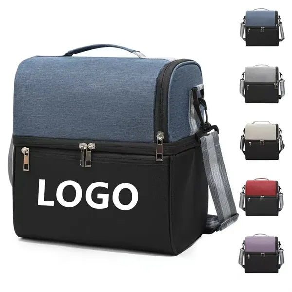 Insulated Bento Cooler Bag