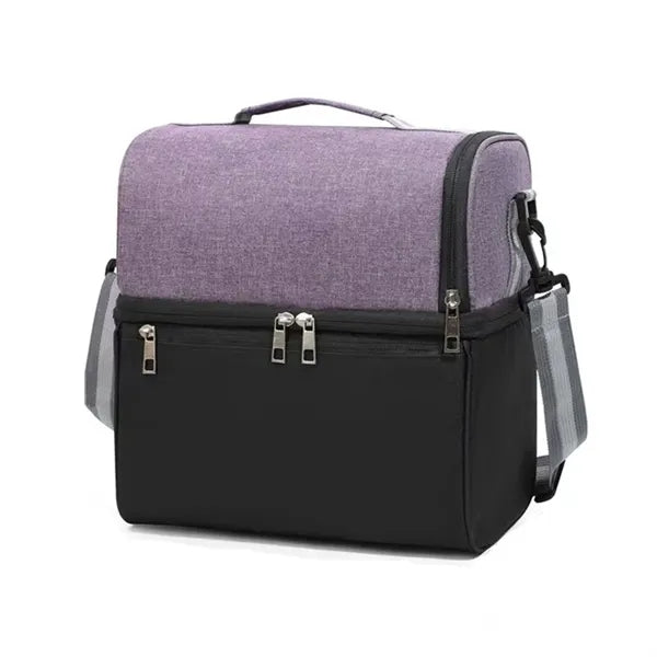 Insulated Bento Cooler Bag