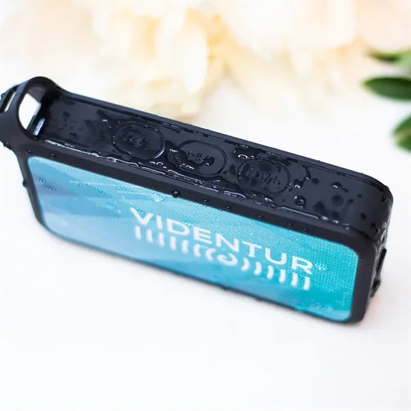 Aquathump Recycled Wireless Speaker